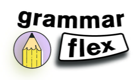 Grammarflex About
