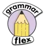 Grammarflex logo